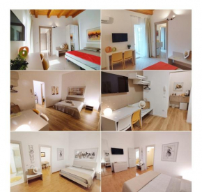 Alcamo Rooms con garage privato Alcamo